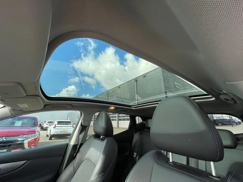 Nissan Qashqai 1.3 DIG-T Tekna uit 2019, foto 15