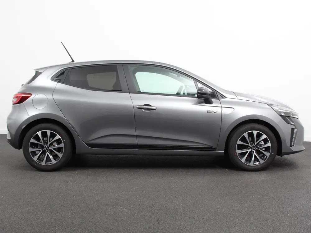 Mitsubishi Colt 1.6 HEV Automaat Intense DEMO Apple Carpla uit 2025, foto 8