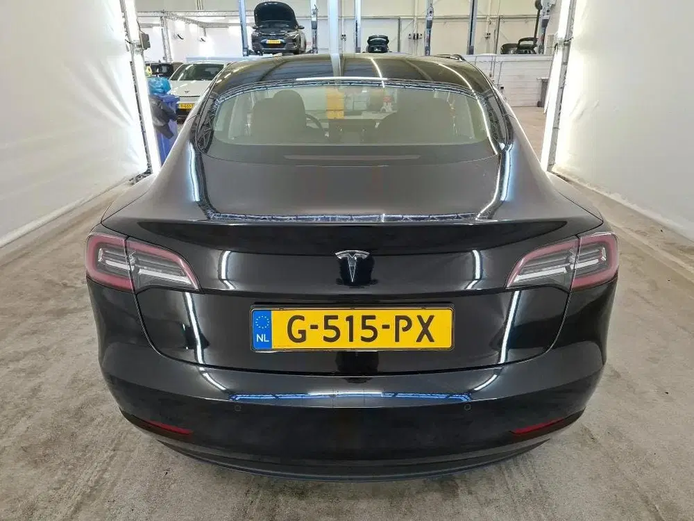 Tesla Model 3 RWD Plus 60 kWh AUTOPILOT uit 2019, foto 8