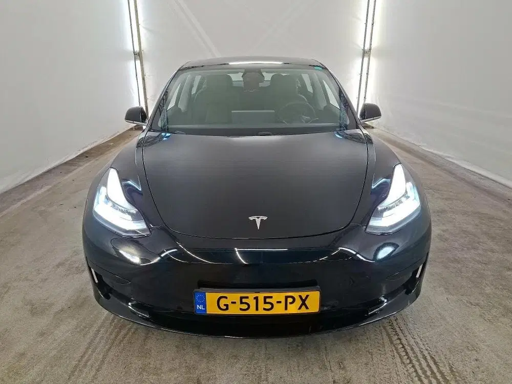 Tesla Model 3 RWD Plus 60 kWh AUTOPILOT uit 2019, foto 9
