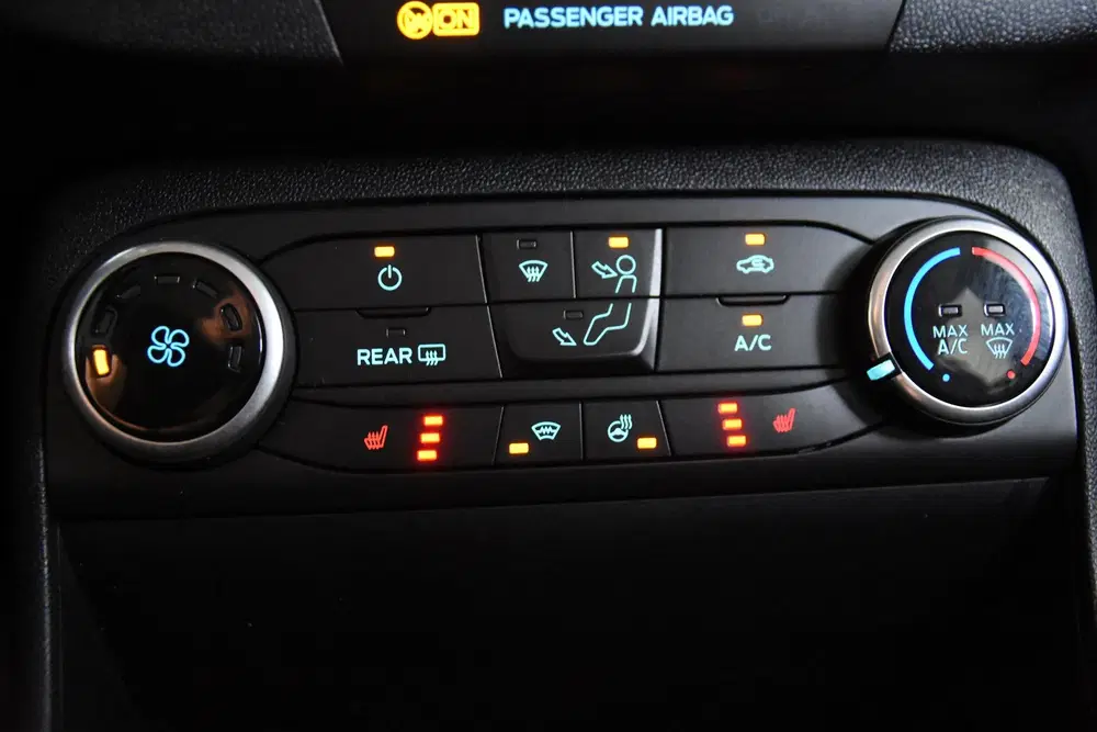 Ford Fiesta Connected *1ste Eigenaar*Navigatie*Stoelve uit 2024, foto 12