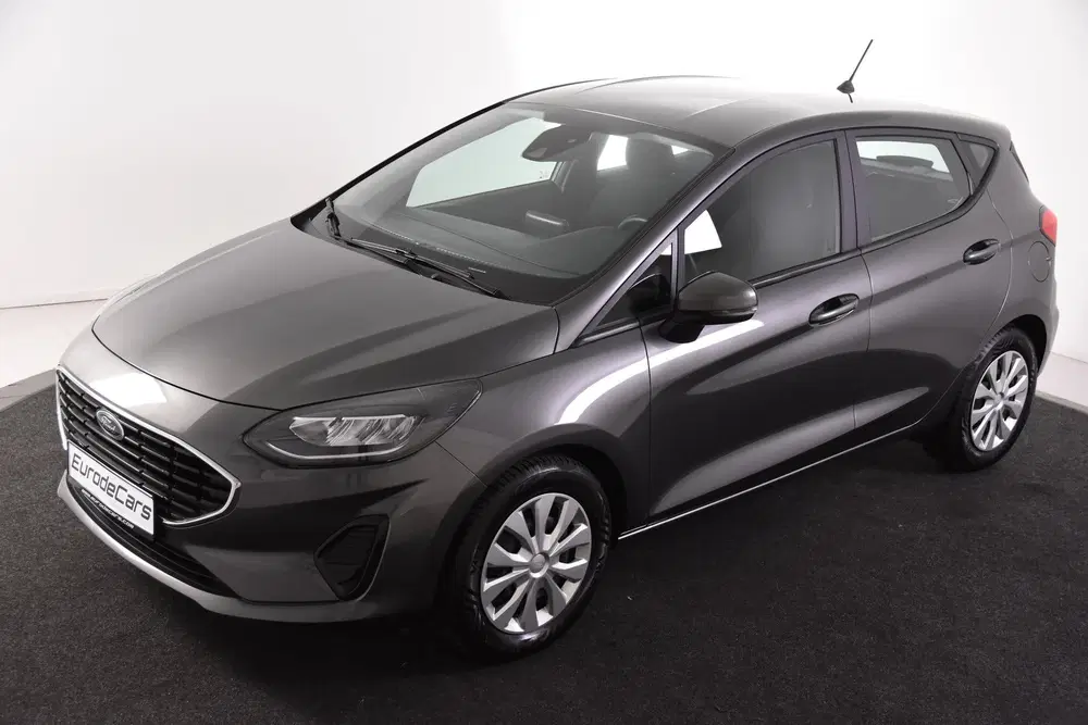 Ford Fiesta Connected *1ste Eigenaar*Navigatie*Stoelve uit 2024, foto 4
