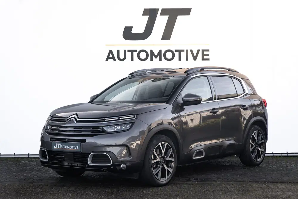 Citroën C5 Aircross 1.6 Pl.Hyb. 225 Shin CarPlay uit 2022