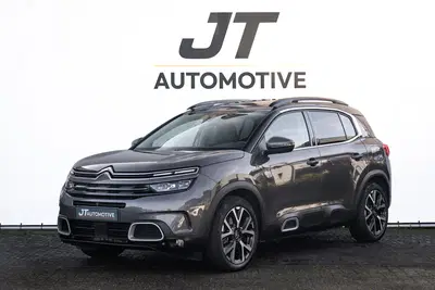 Citroën C5 Aircross 1.6 Pl.Hyb. 225 Shin CarPlay uit 2022