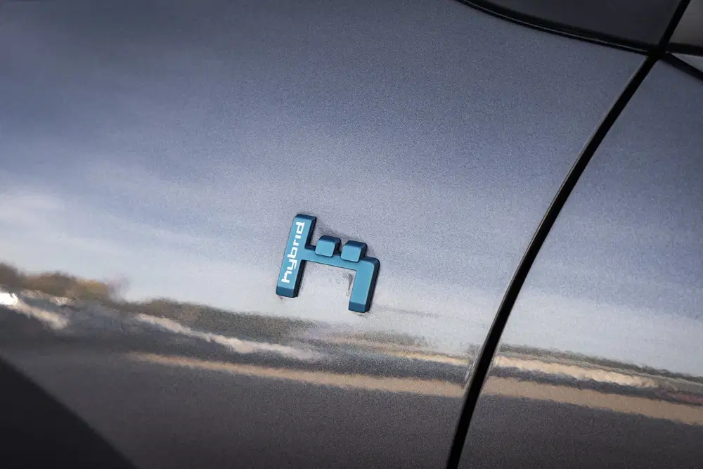 Citroën C5 Aircross 1.6 Pl.Hyb. 225 Shin CarPlay uit 2022, foto 12