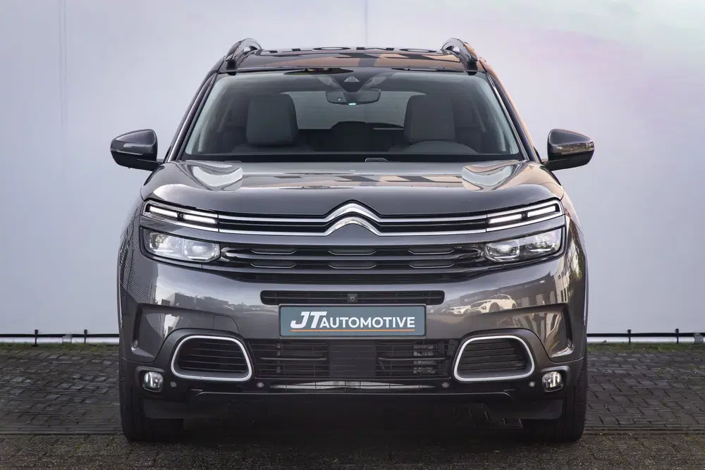 Citroën C5 Aircross 1.6 Pl.Hyb. 225 Shin CarPlay uit 2022, foto 5