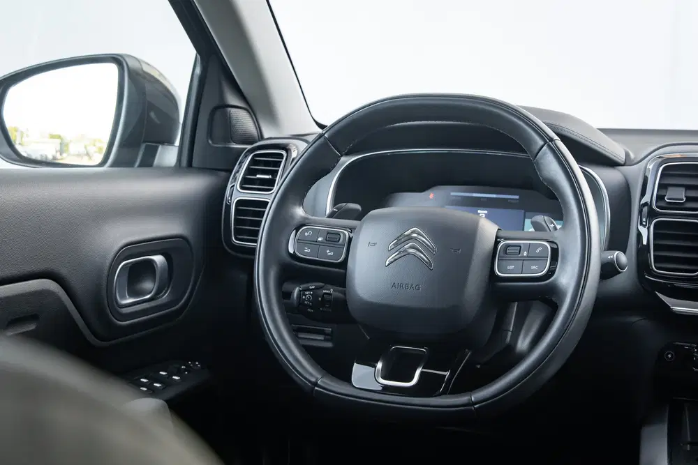 Citroën C5 Aircross 1.6 Pl.Hyb. 225 Shin CarPlay uit 2022, foto 7