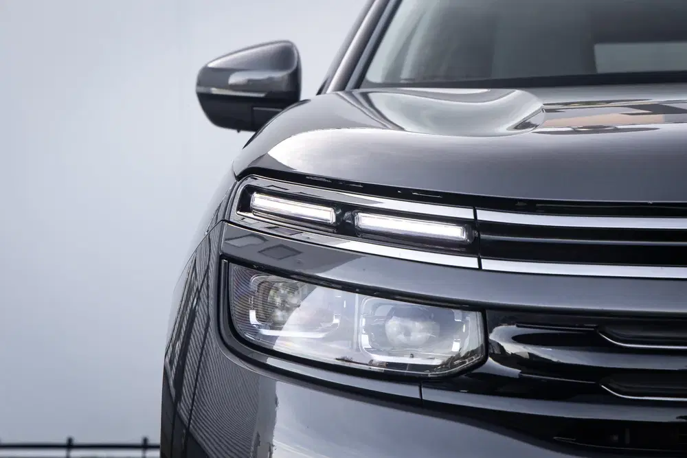 Citroën C5 Aircross 1.6 Pl.Hyb. 225 Shin CarPlay uit 2022, foto 8