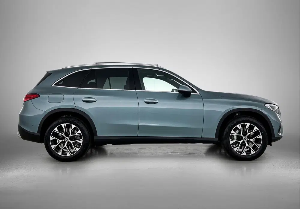Mercedes-Benz GLC 300e 4MATIC Business Solution Luxury uit 2026, foto 14