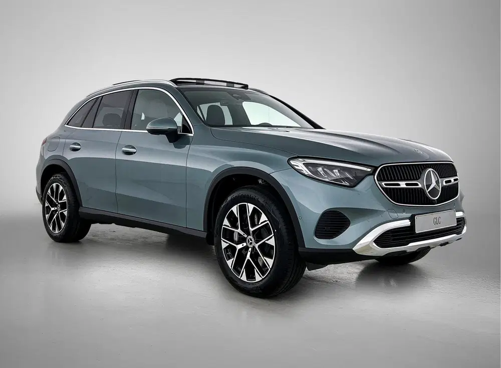 Mercedes-Benz GLC 300e 4MATIC Business Solution Luxury uit 2026, foto 15