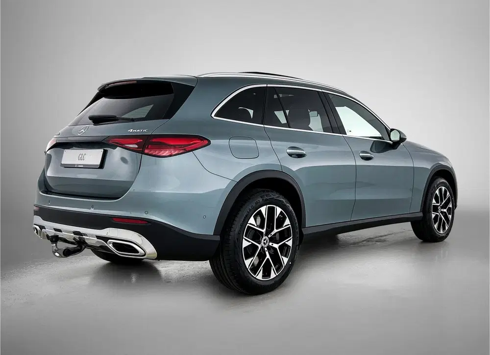 Mercedes-Benz GLC 300e 4MATIC Business Solution Luxury uit 2026, foto 2