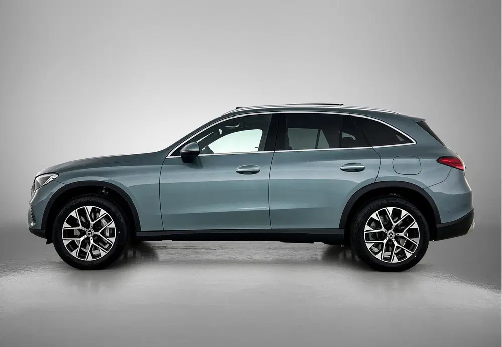 Mercedes-Benz GLC 300e 4MATIC Business Solution Luxury uit 2026, foto 3