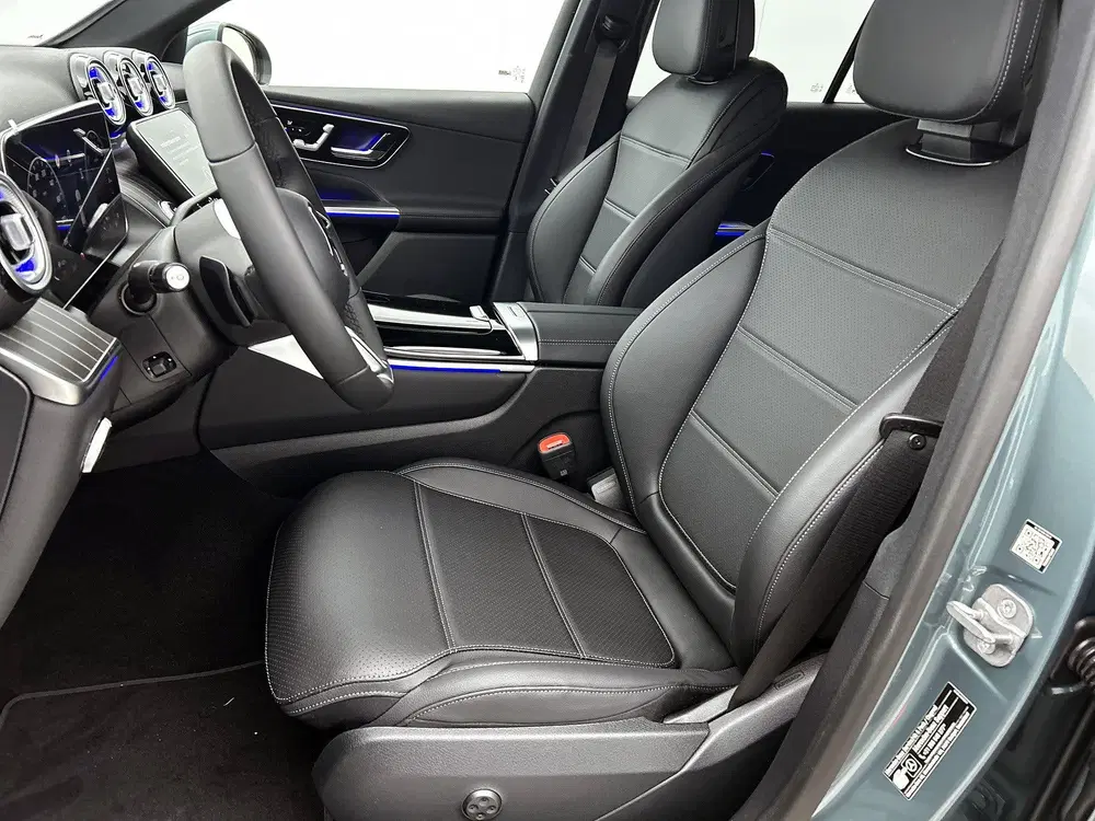 Mercedes-Benz GLC 300e 4MATIC Business Solution Luxury uit 2026, foto 5