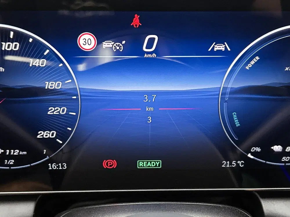 Mercedes-Benz GLC 300e 4MATIC Business Solution Luxury uit 2026, foto 6