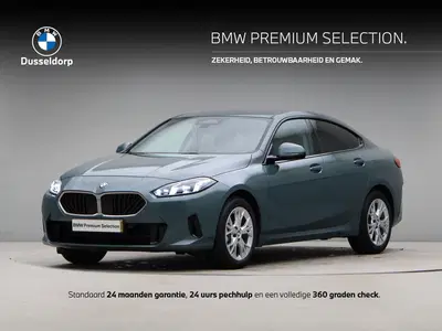 BMW 2-serie 220 Gran Coupé Harman Kardon (bj 2025) uit 2025