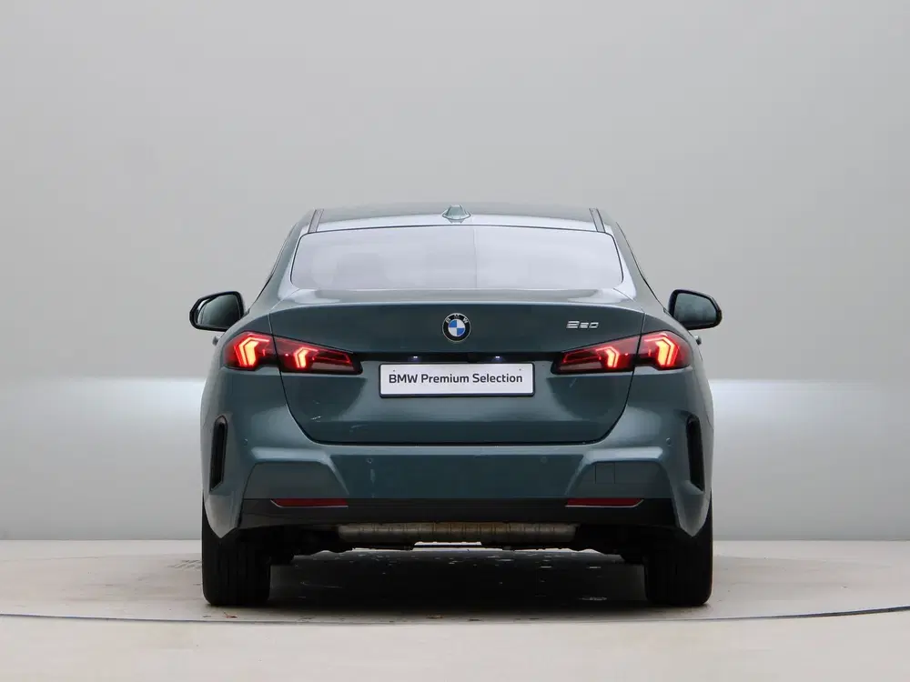 BMW 2-serie 220 Gran Coupé Harman Kardon (bj 2025) uit 2025, foto 10