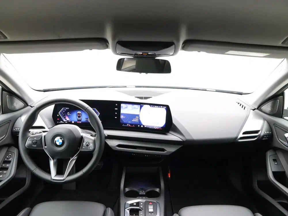 BMW 2-serie 220 Gran Coupé Harman Kardon (bj 2025) uit 2025, foto 13