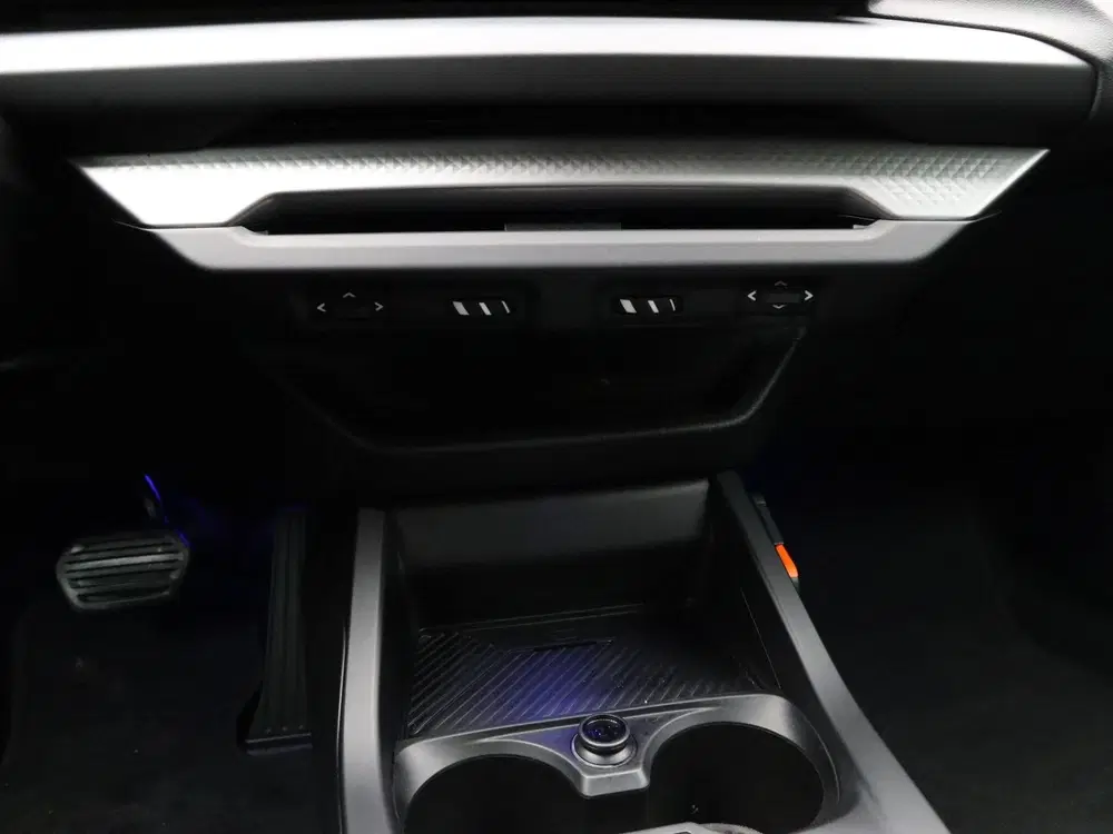 BMW 2-serie 220 Gran Coupé Harman Kardon (bj 2025) uit 2025, foto 14