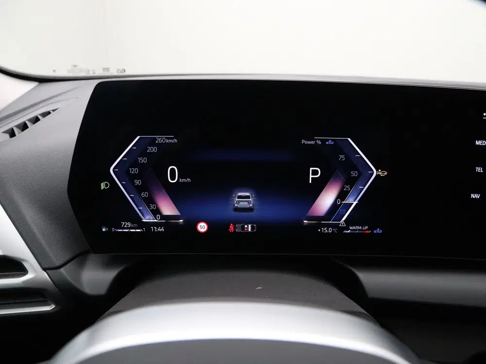 BMW 2-serie 220 Gran Coupé Harman Kardon (bj 2025) uit 2025, foto 3