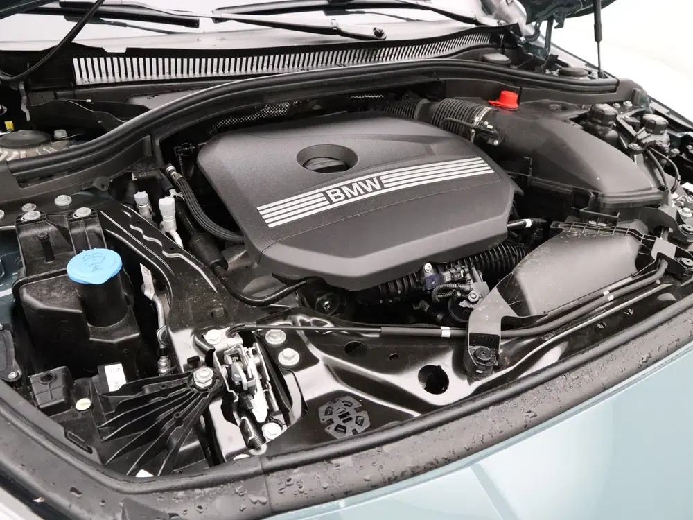 BMW 2-serie 220 Gran Coupé Harman Kardon (bj 2025) uit 2025, foto 4