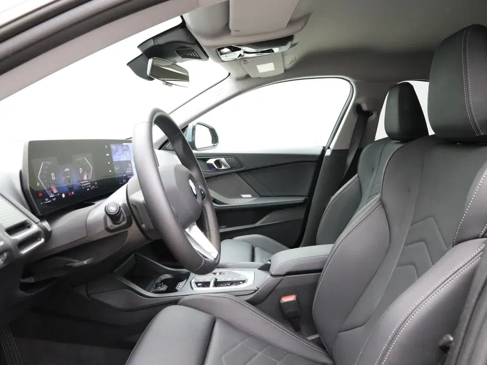 BMW 2-serie 220 Gran Coupé Harman Kardon (bj 2025) uit 2025, foto 5
