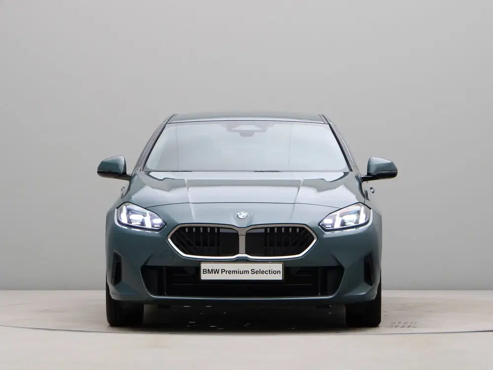 BMW 2-serie 220 Gran Coupé Harman Kardon (bj 2025) uit 2025, foto 6