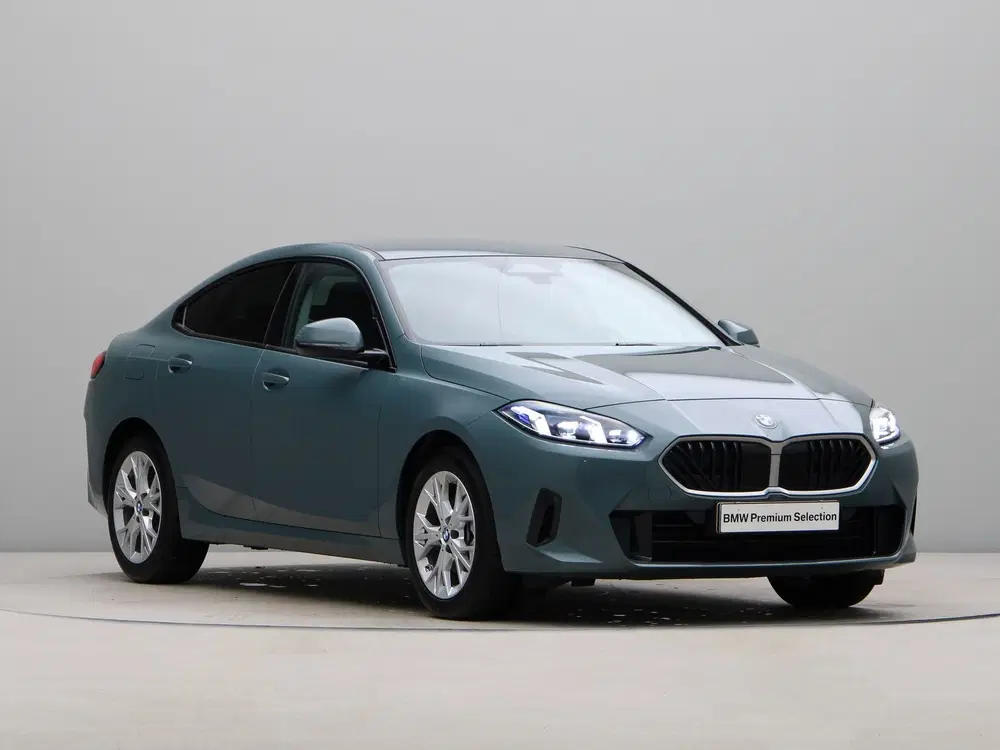 BMW 2-serie 220 Gran Coupé Harman Kardon (bj 2025) uit 2025, foto 7