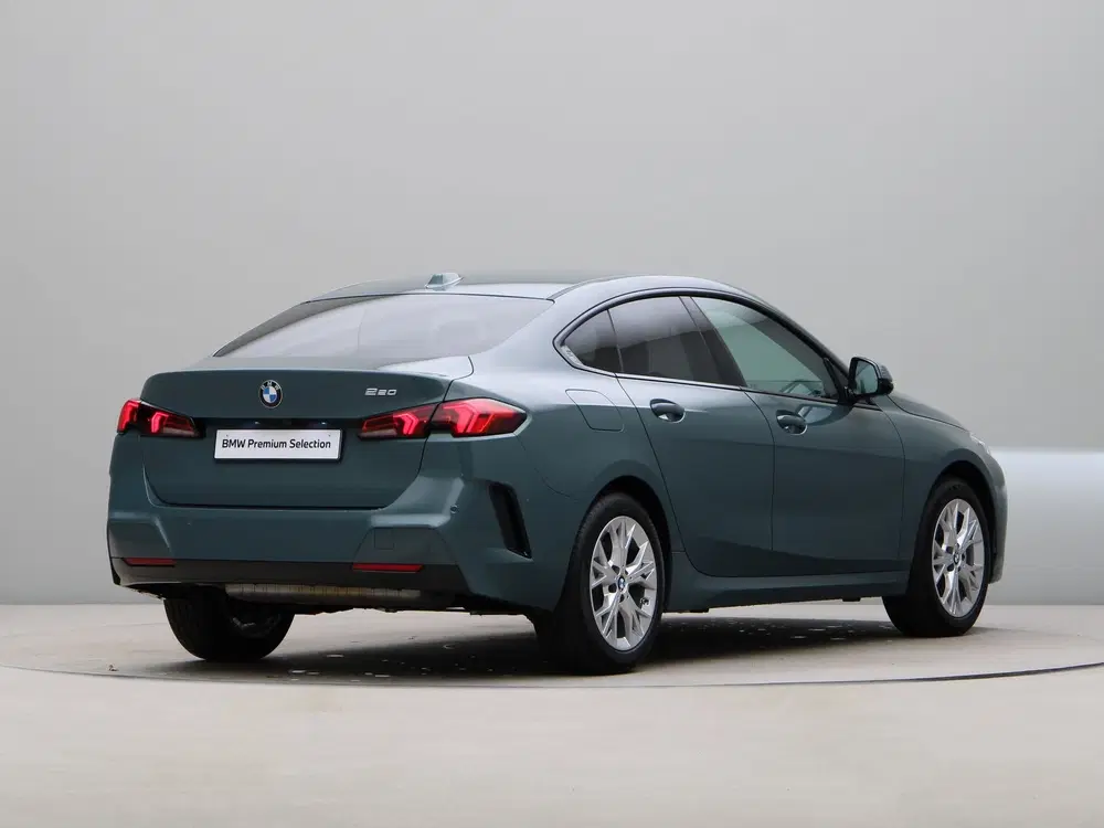 BMW 2-serie 220 Gran Coupé Harman Kardon (bj 2025) uit 2025, foto 9