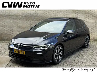 Volkswagen Golf 1.5 eTSI R-Line 150pk uit 2022