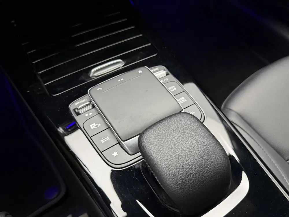 Mercedes-Benz A-Klasse 180 Premium Plus uit 2023, foto 10