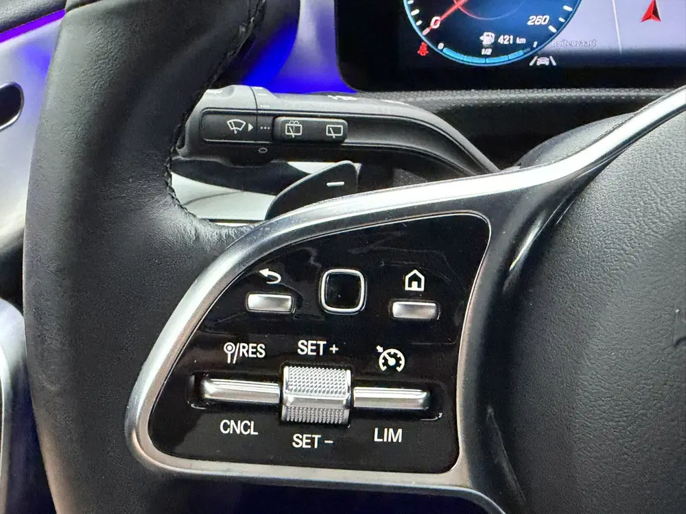 Mercedes-Benz A-Klasse 180 Premium Plus uit 2023, foto 13
