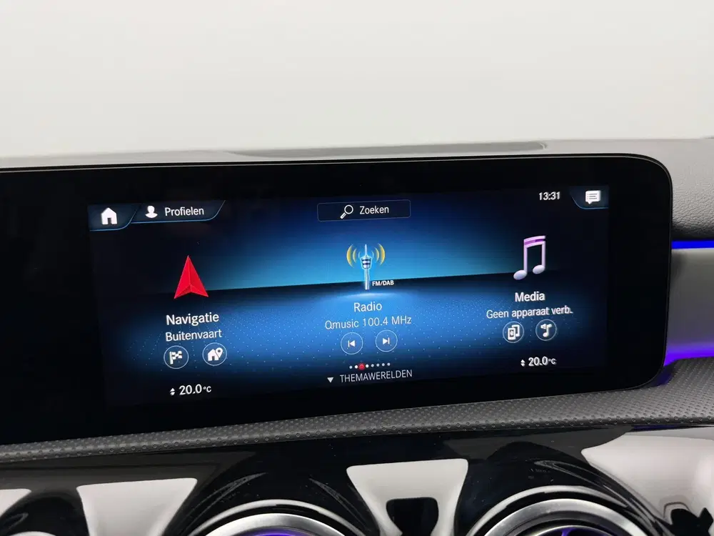 Mercedes-Benz A-Klasse 180 Premium Plus uit 2023, foto 15