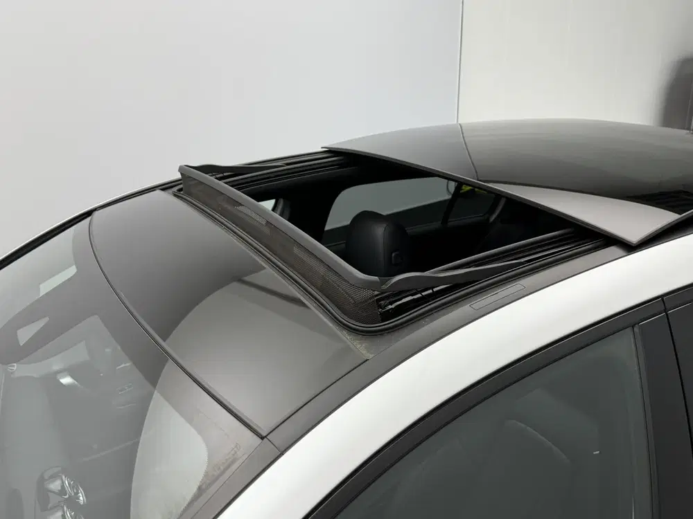 Mercedes-Benz A-Klasse 180 Premium Plus uit 2023, foto 3