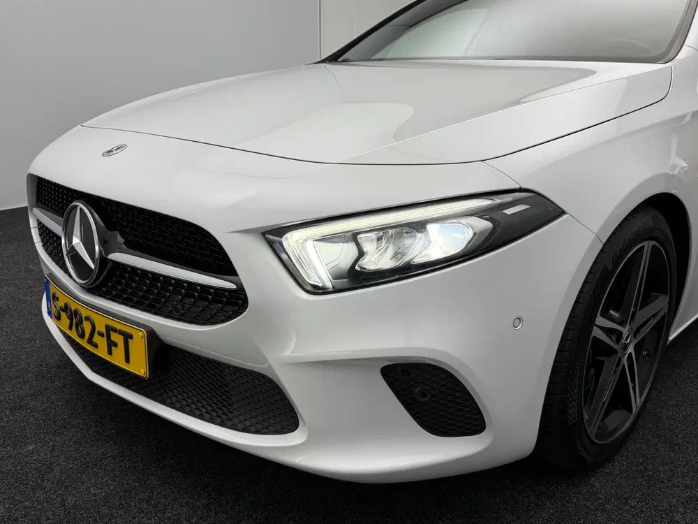 Mercedes-Benz A-Klasse 180 Premium Plus uit 2023, foto 5