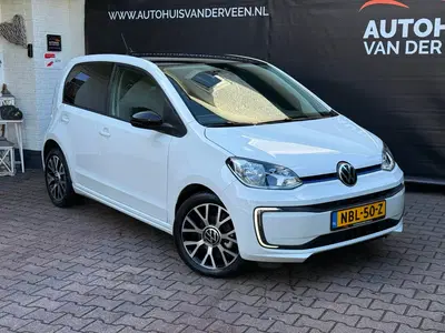 Volkswagen up! Style High uit 2021