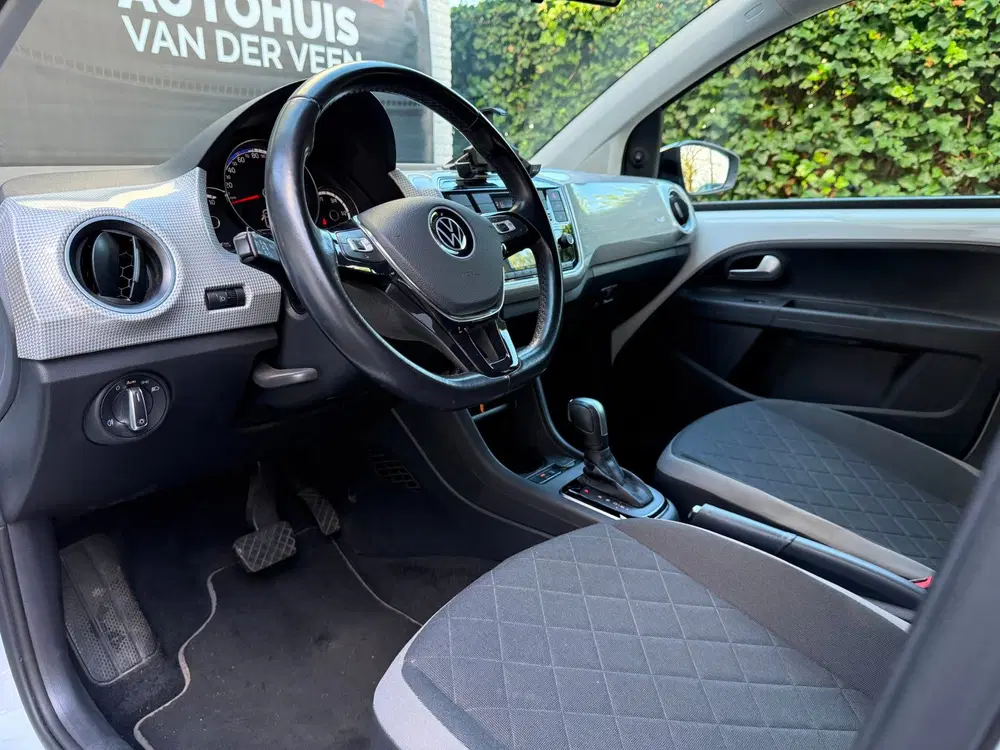 Volkswagen up! Style High uit 2021, foto 10