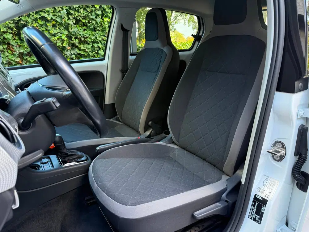Volkswagen up! Style High uit 2021, foto 11