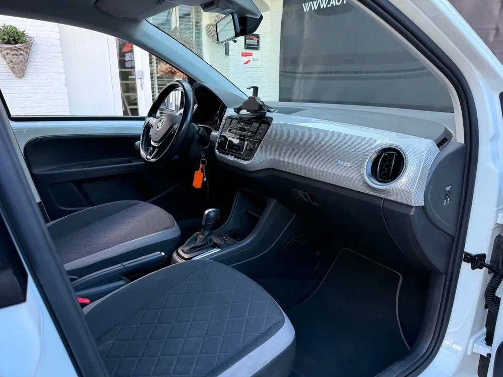 Volkswagen up! Style High uit 2021, foto 13