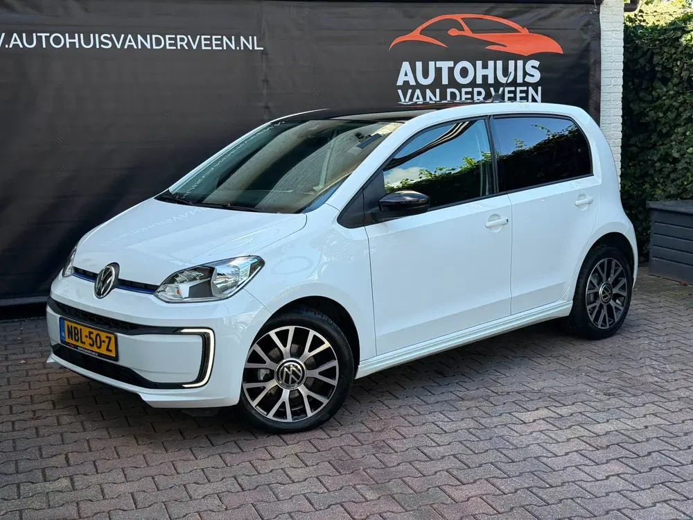 Volkswagen up! Style High uit 2021, foto 2