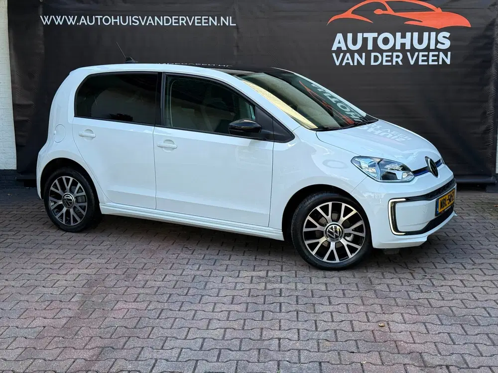 Volkswagen up! Style High uit 2021, foto 3