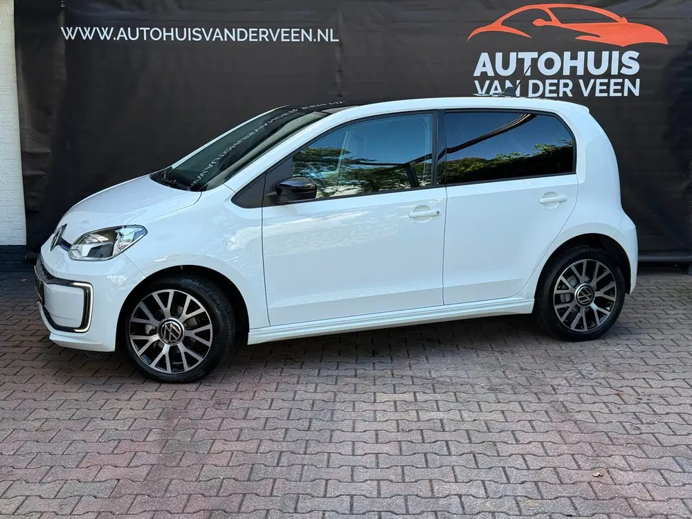 Volkswagen up! Style High uit 2021, foto 4