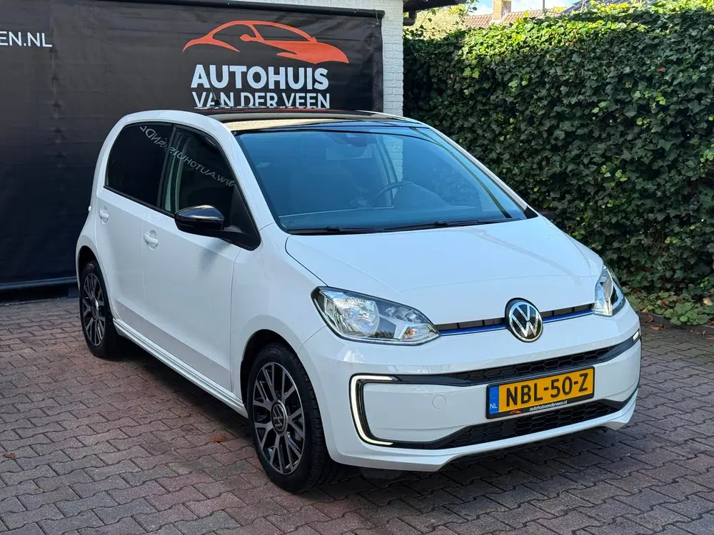 Volkswagen up! Style High uit 2021, foto 5