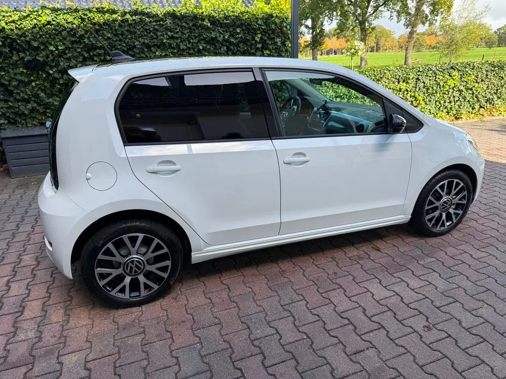Volkswagen up! Style High uit 2021, foto 7