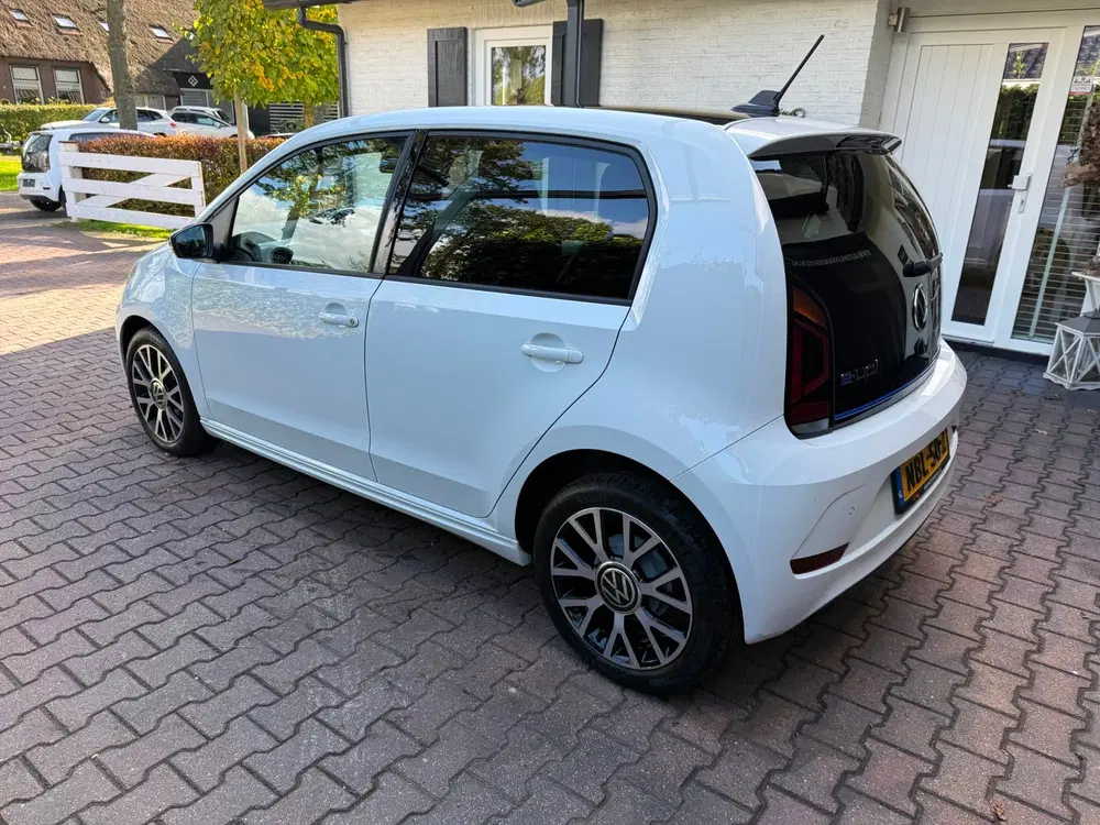 Volkswagen up! Style High uit 2021, foto 8