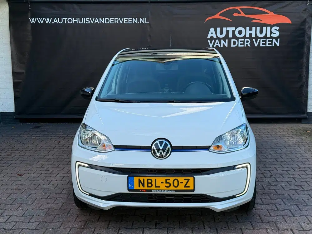 Volkswagen up! Style High uit 2021, foto 9