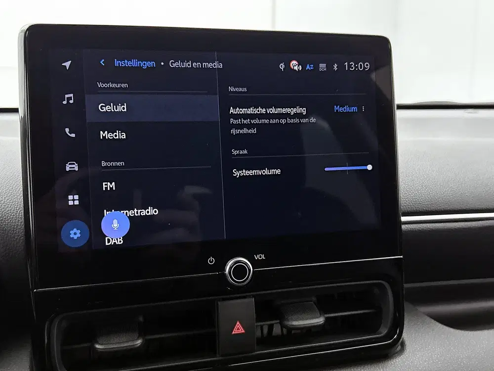 Toyota Yaris 1.5 Hybrid 115 Dynamic Comfort Pack uit 2025, foto 11