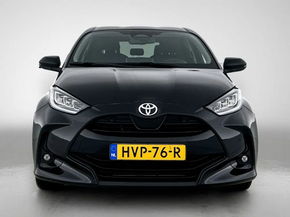 Toyota Yaris 1.5 Hybrid 115 Dynamic Comfort Pack uit 2025, foto 15