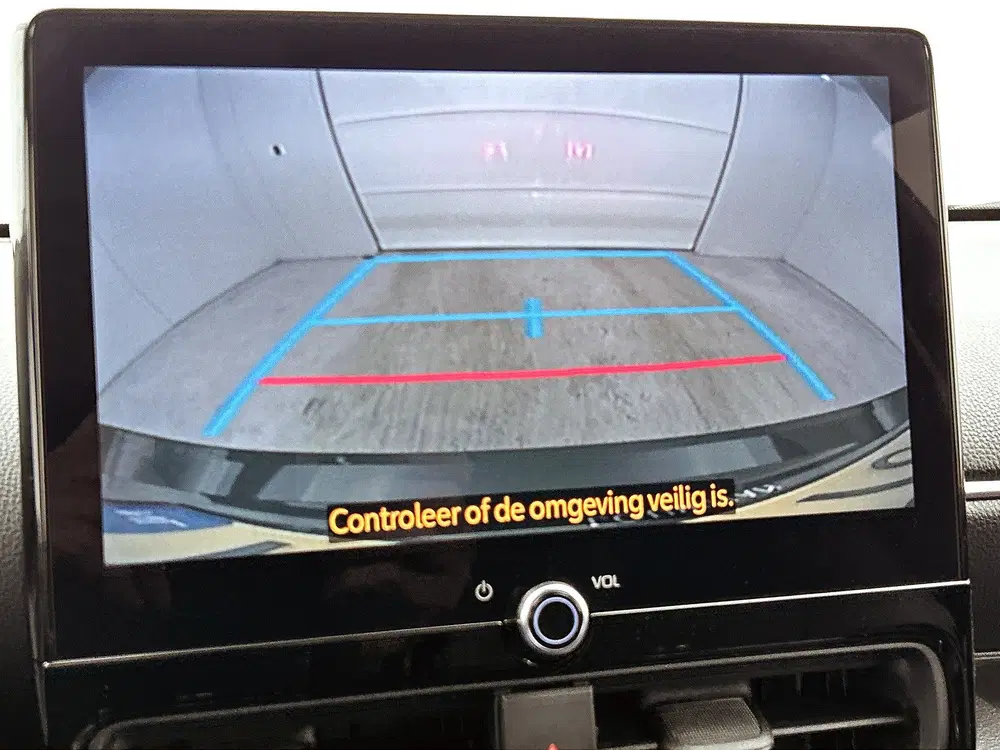 Toyota Yaris 1.5 Hybrid 115 Dynamic Comfort Pack uit 2025, foto 8