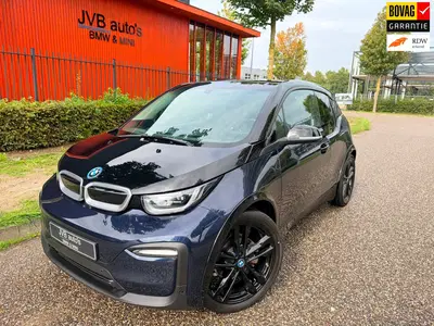 BMW i3 Sportpakket uit 2022
