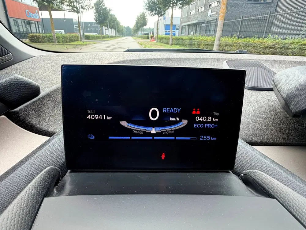 BMW i3 Sportpakket uit 2022, foto 12